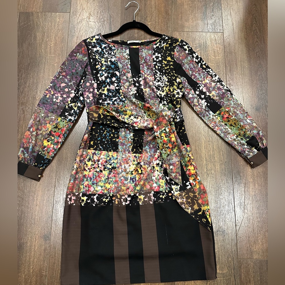Lavand Dress